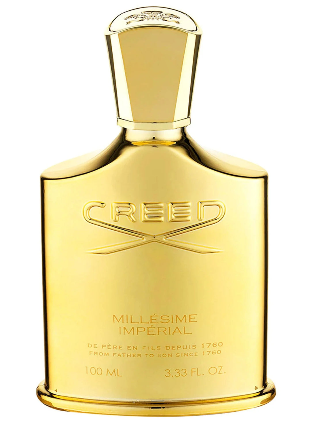 MILLESIME IMPERIAL - CREED