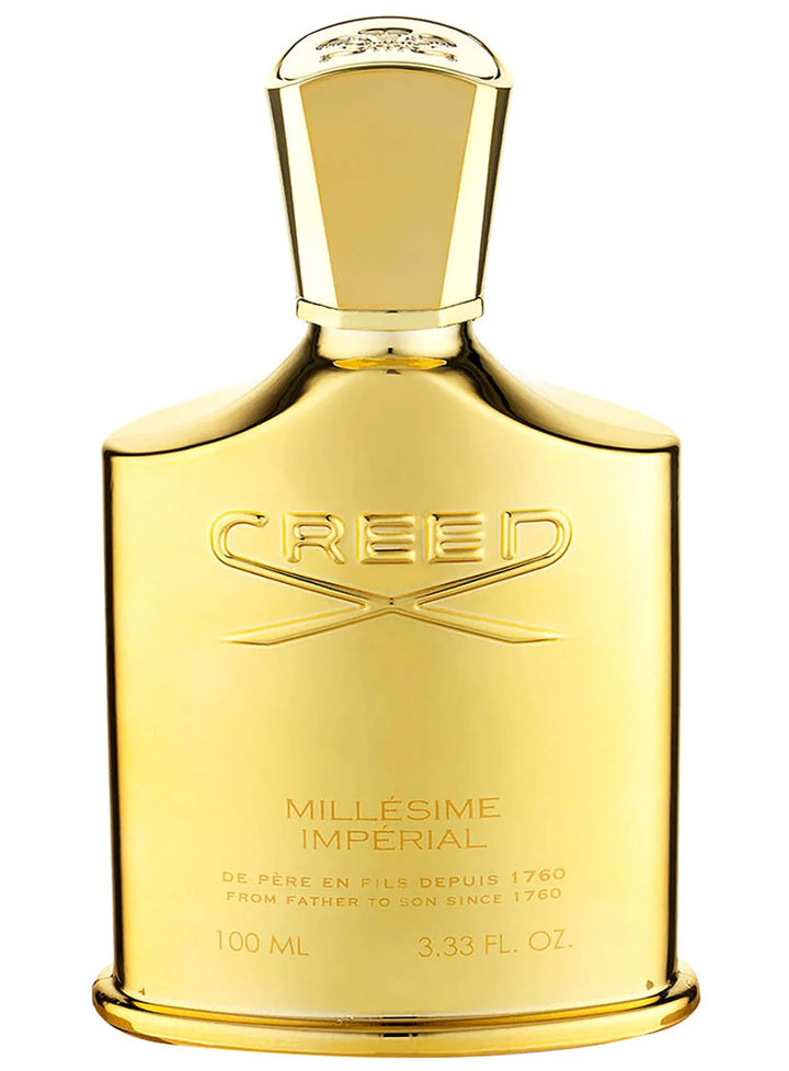 MILLESIME IMPERIAL - CREED
