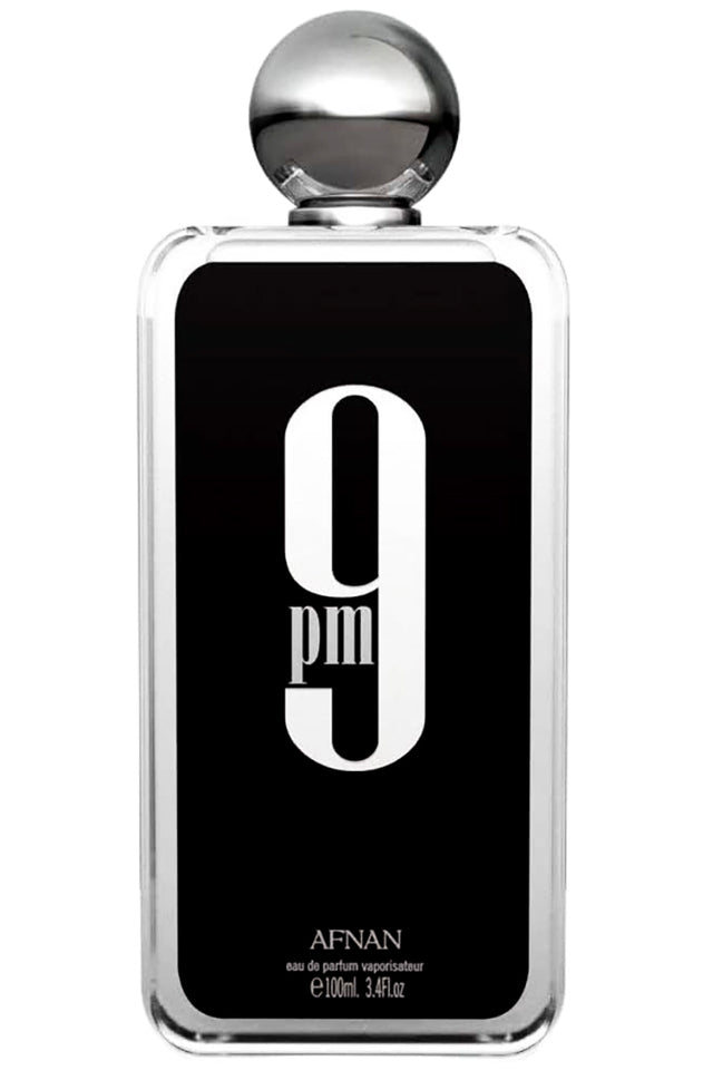 9 PM – AFNAN