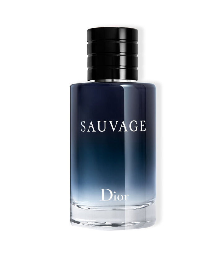 DIOR SAUVAGE EDT