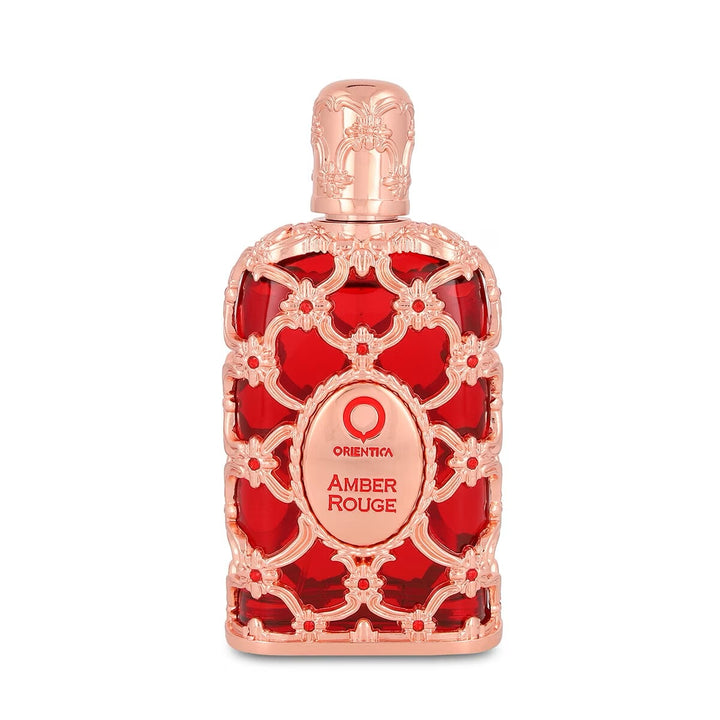 AMBER ROUGE – ORIENTICA