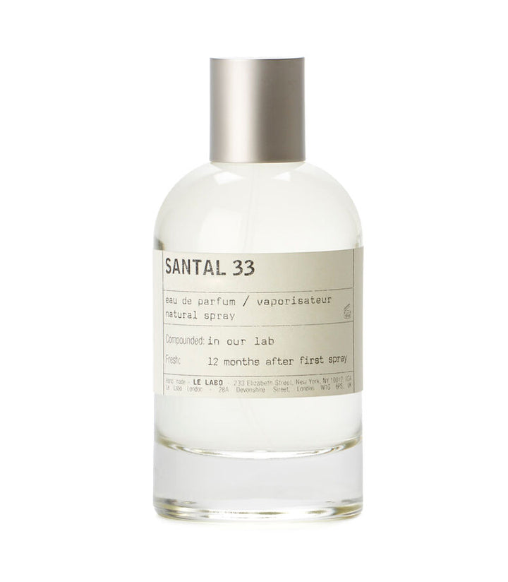 SANTAL 33 – LE LABO