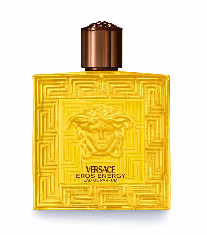 EROS ENERGY - VERSACE