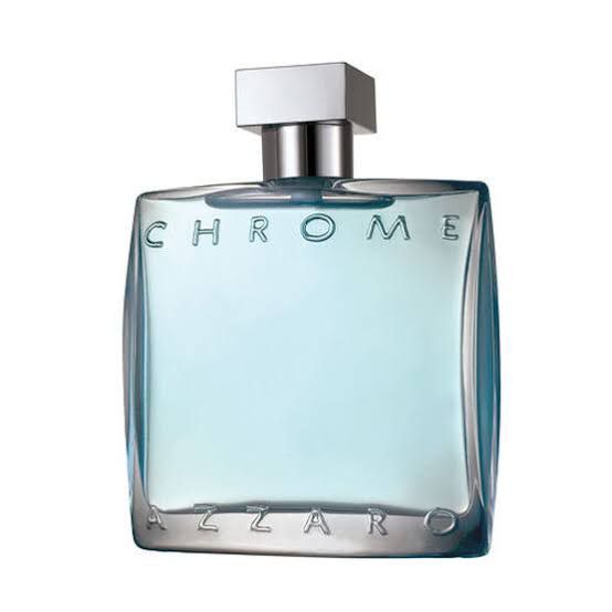 AZZARO CHROME