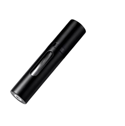 ATOMIZADOR AUTORECARGABLE FINO