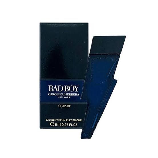 MINI BAD BOY COBALT 8 ML EDP