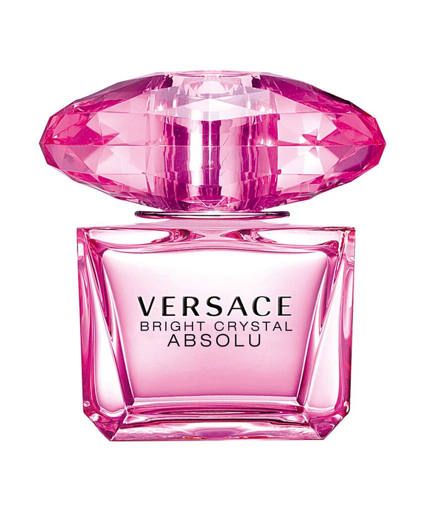 MINI VERSACE BRIGHT CRYSTAL ABSOLU 5 ML EDP
