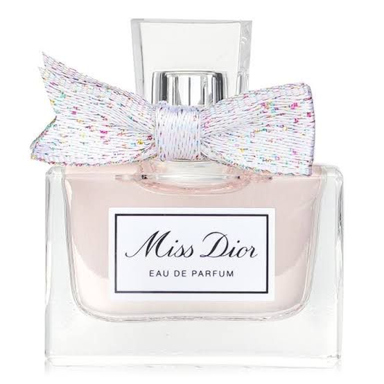 MINI MISS DIOR 5 ML EDP