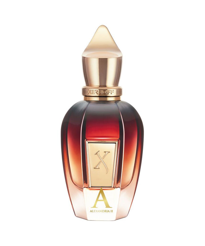 ALEXANDRIA II EDP - XERJOFF