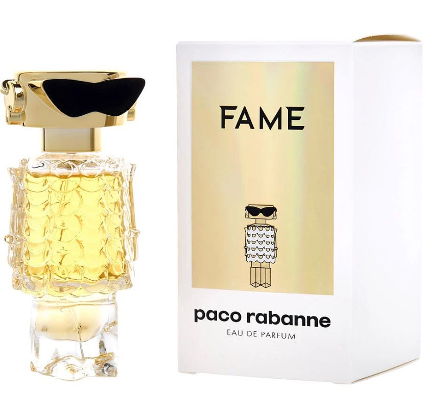 MINI FAME EDP PACO RABANNE 5 ML