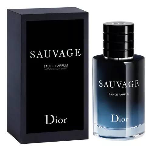 MINI DIOR SAUVAGE 10 ML EDP