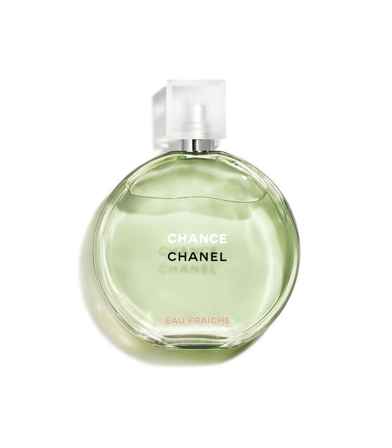 CHANCE CHANEL EAU FRAICHE EAU DE TOILETTE