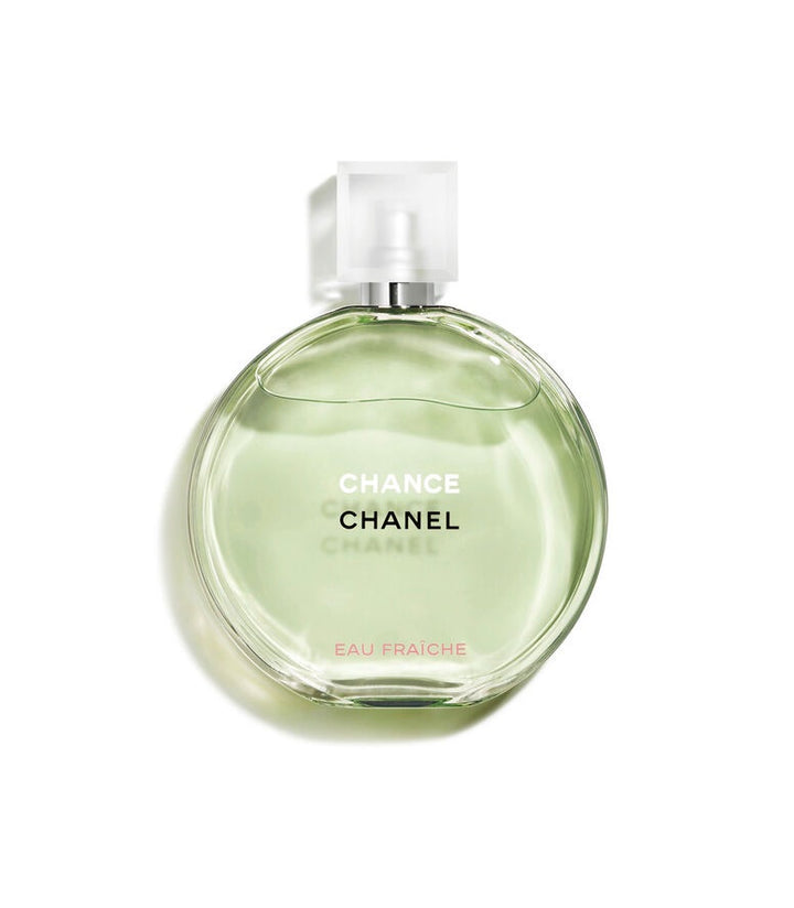 CHANCE CHANEL EAU FRAICHE EAU DE TOILETTE
