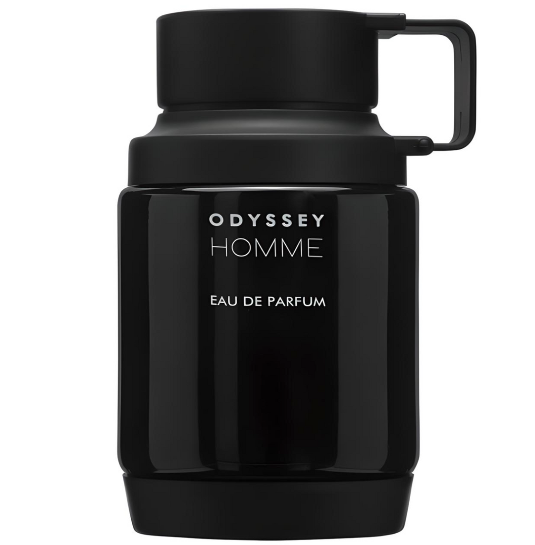 ODYSSEY HOMME BLACK EDP - ARMAF