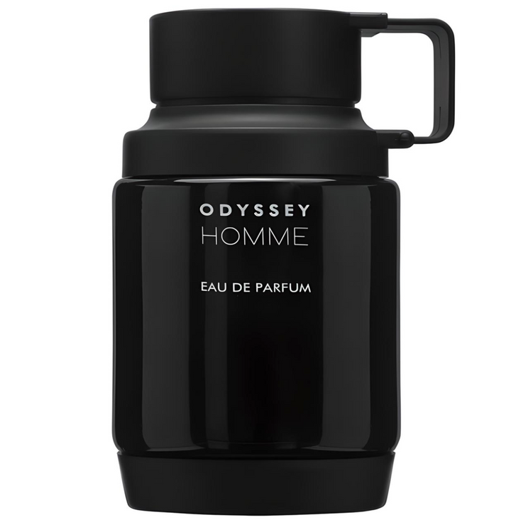 ODYSSEY HOMME BLACK EDP - ARMAF