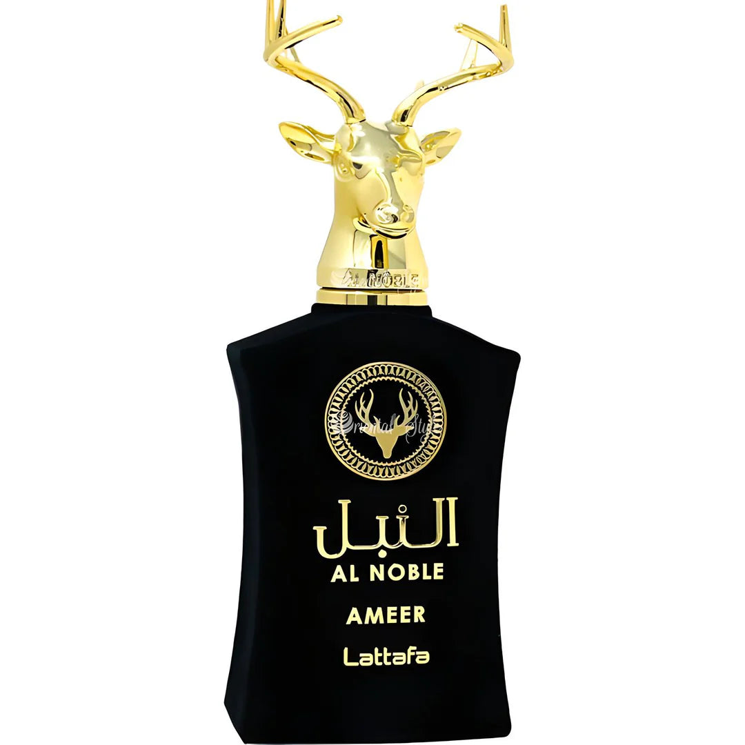AL NOBLE AMEER - LATTAFA