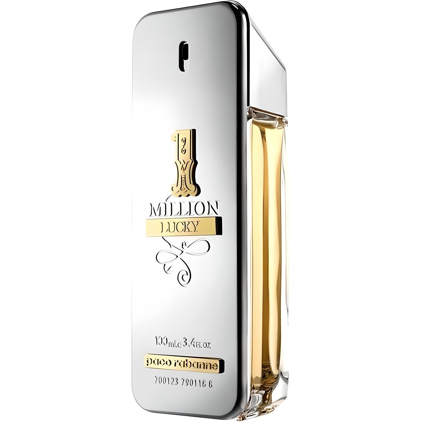 ONE MILLION LUCKY - PACO RABANNE – Mr Decants