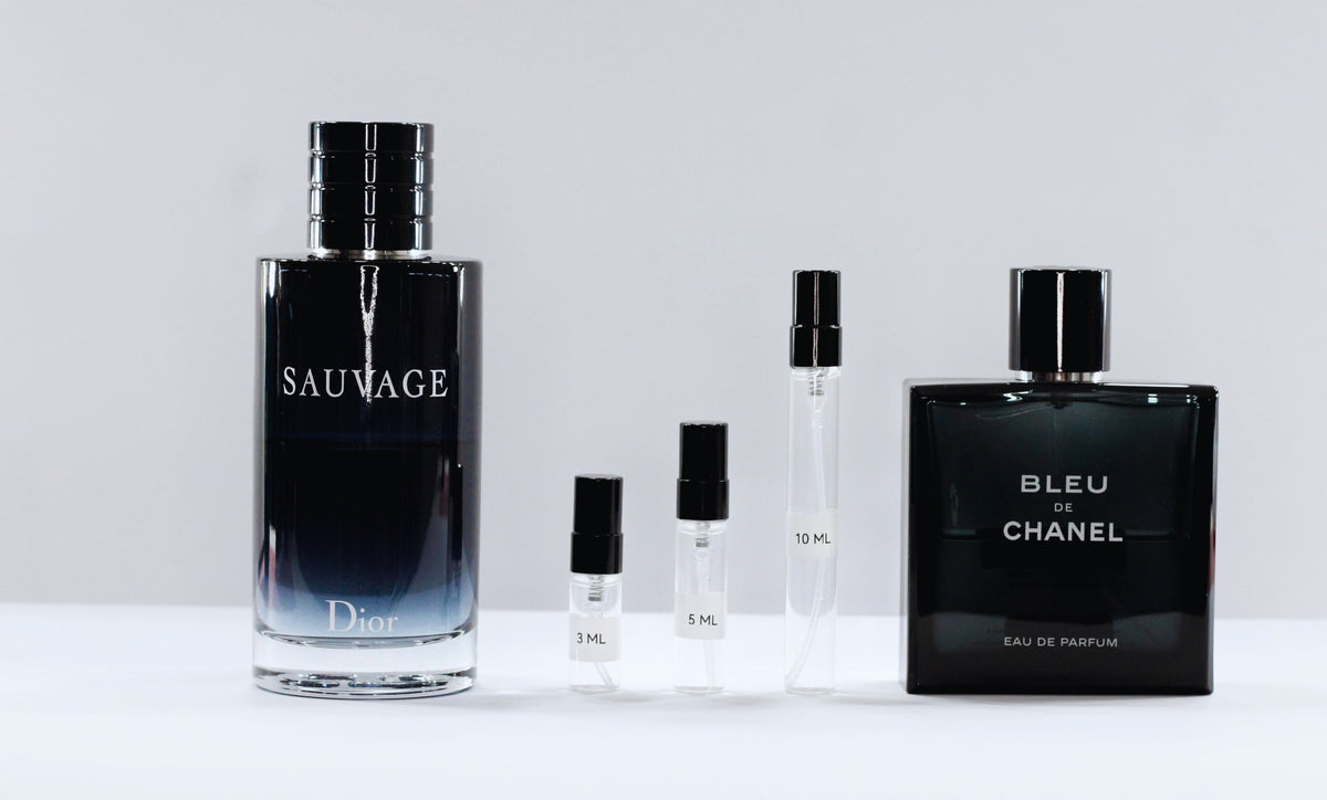 Decants Mr Decants