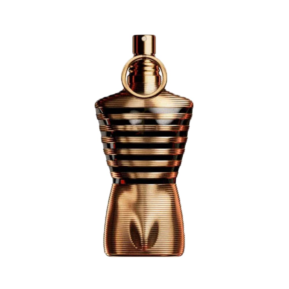 LE MALE ELIXIR ABSOLU PARFUM- JEAN PAUL GAULTIER