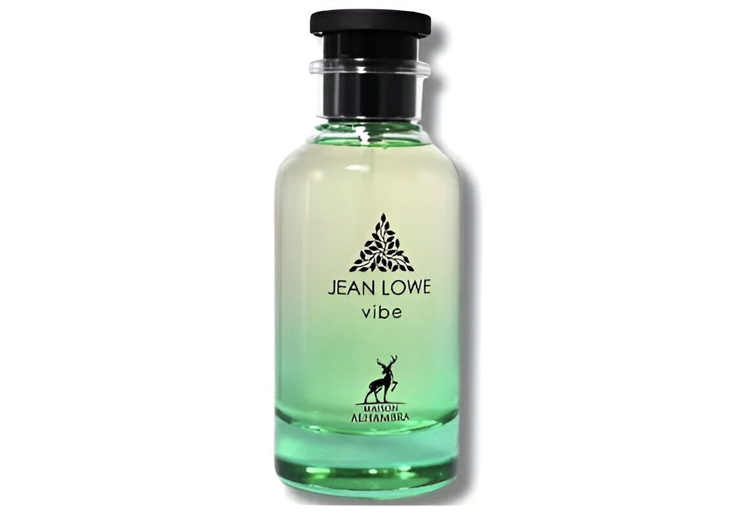 JEAN LOWE VIBE MAISON ALHAMBRA EDP