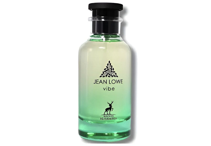 JEAN LOWE VIBE MAISON ALHAMBRA EDP