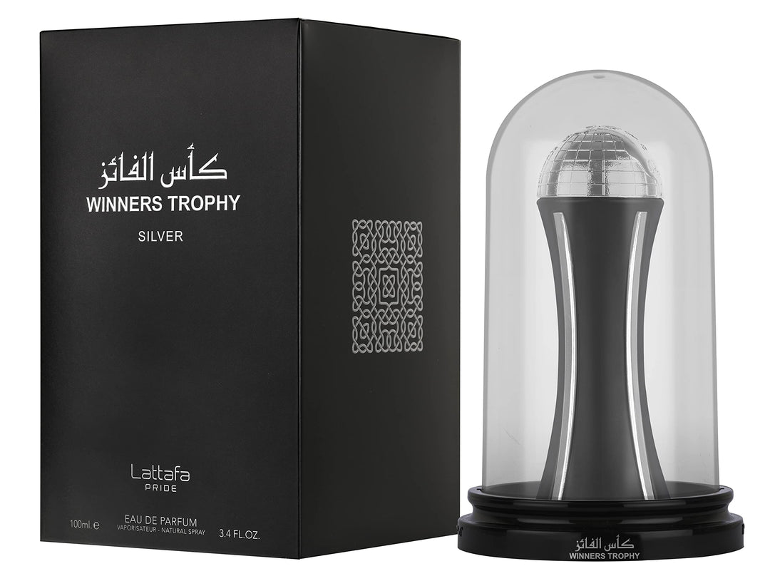 WINNERS TROPHY LATTAFA