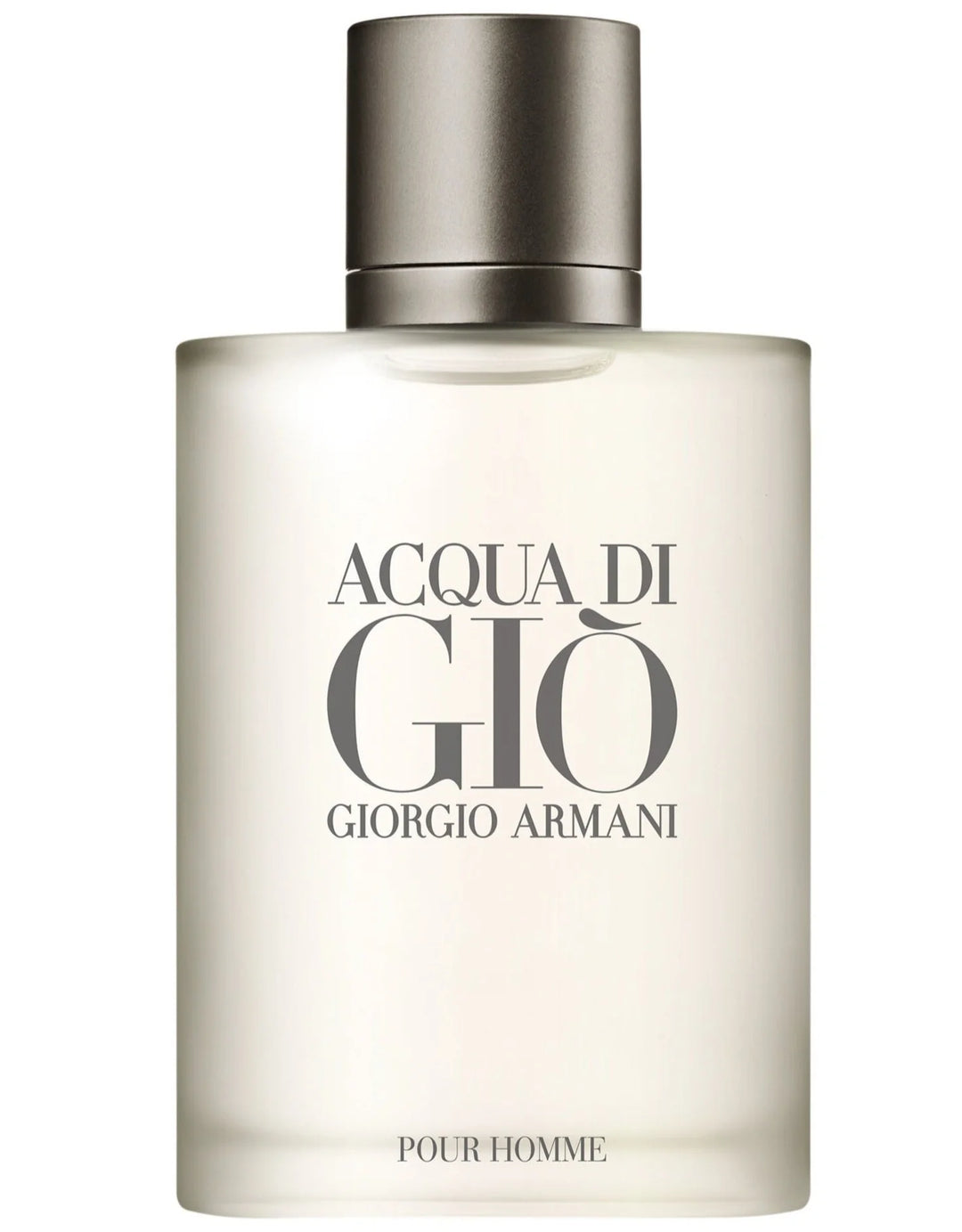ACQUA DI GIO EDT - GIORGIO ARMANI