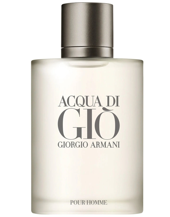ACQUA DI GIO EDT - GIORGIO ARMANI