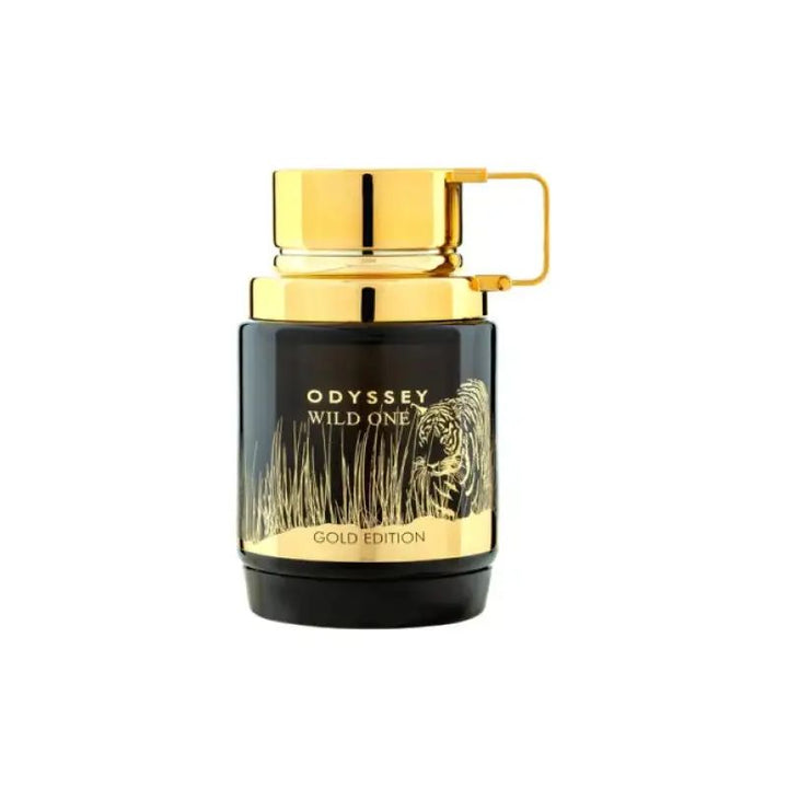 ODYSSEY WILD ONE GOLD EDITION - ARMAF