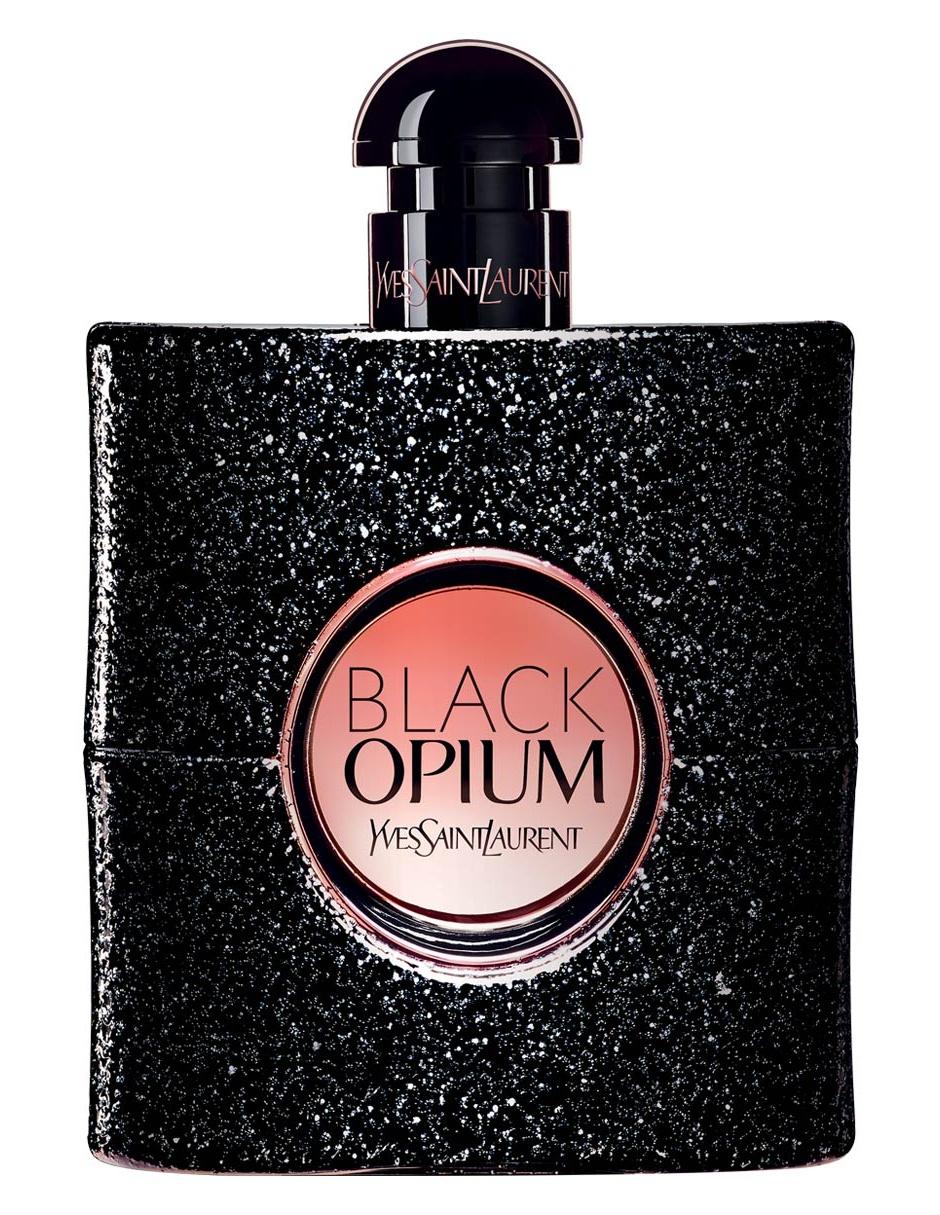 BLACK OPIUM EDP - YVES SAINT LAURENT