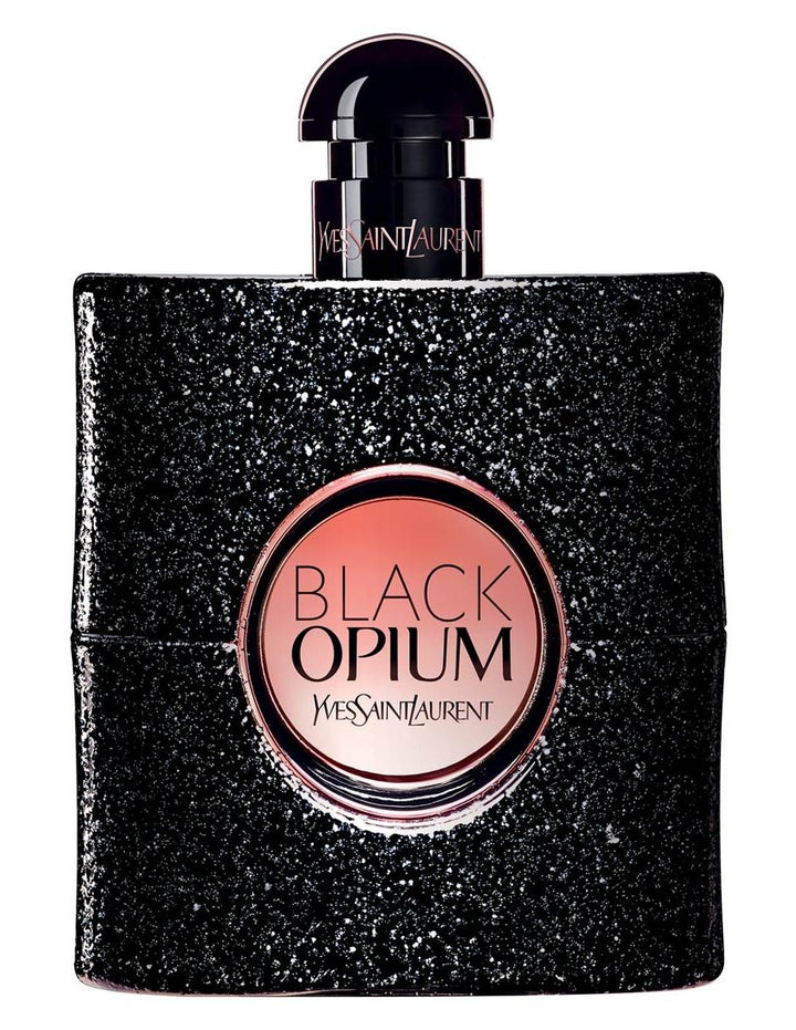 BLACK OPIUM EDP - YVES SAINT LAURENT