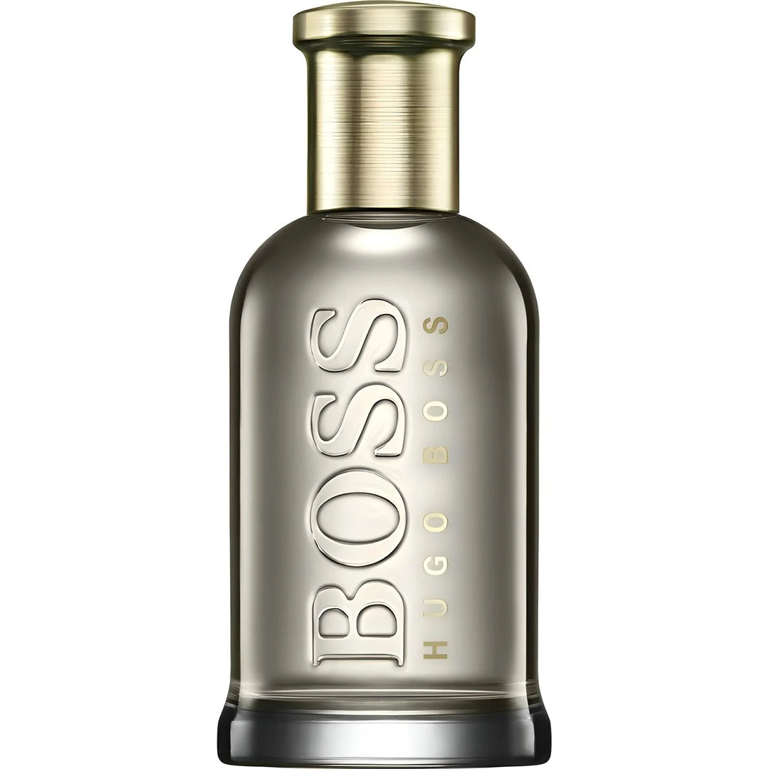 BOSS BOTTLED EDP HUGO BOSS