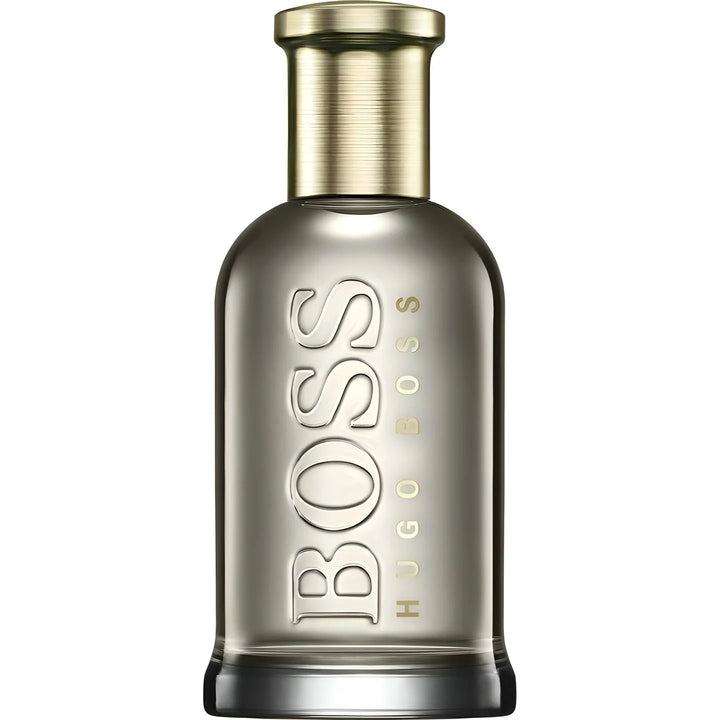 BOSS BOTTLED EDP HUGO BOSS