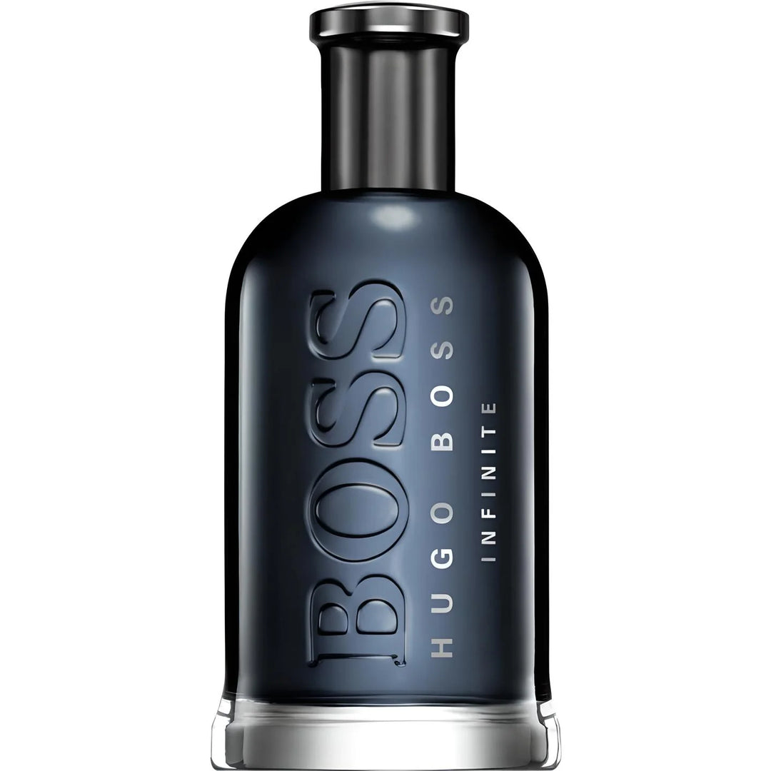 BOSS BOTTLED INFINITE  HUGO BOSS