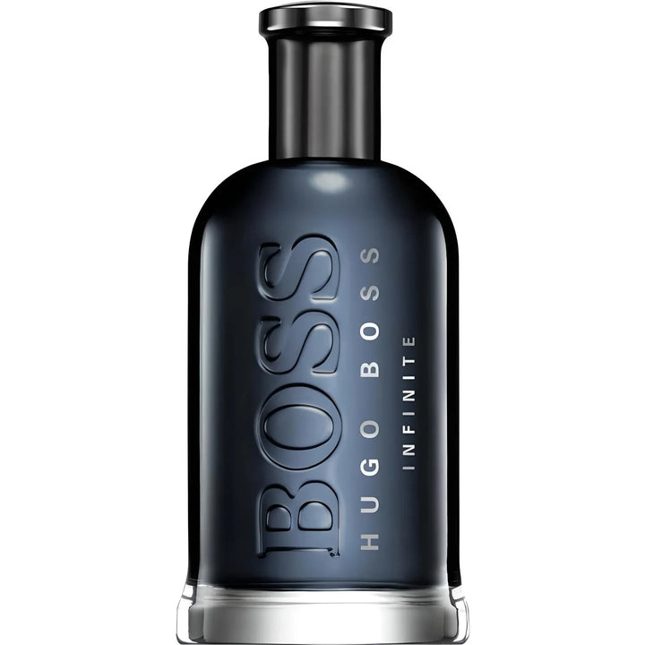 BOSS BOTTLED INFINITE  HUGO BOSS