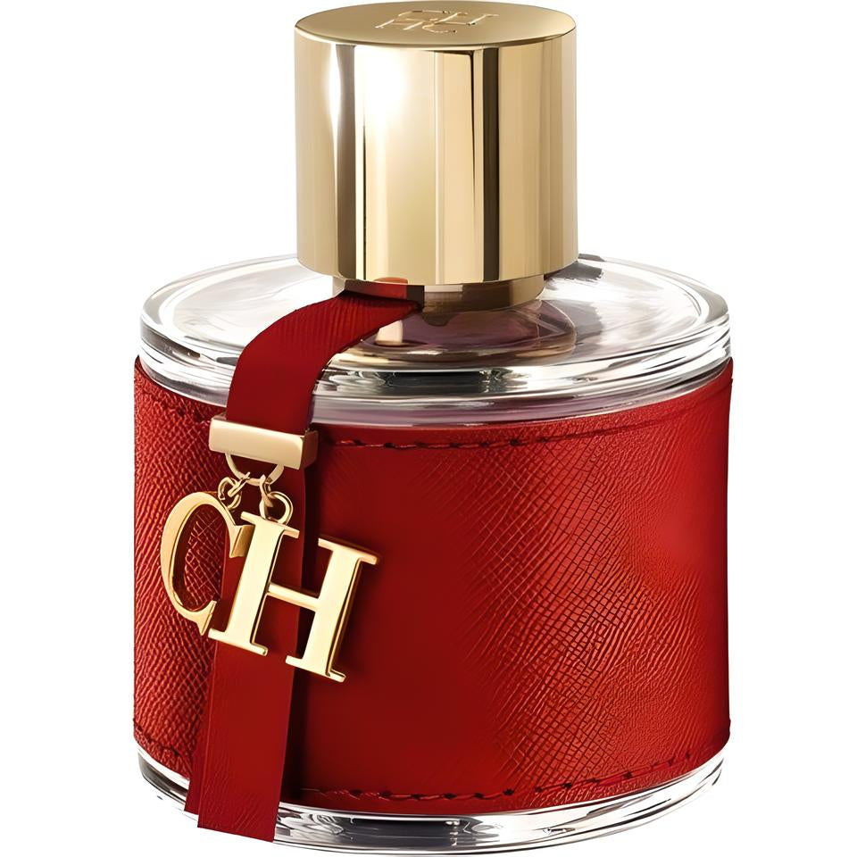 CH WOMAN EDT - CAROLINA HERRERA