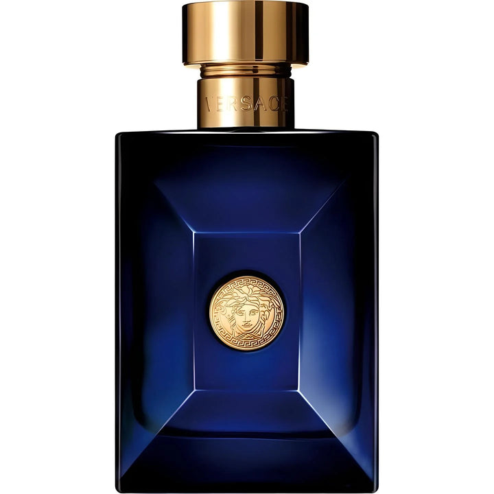 DYLAN BLUE VERSACE