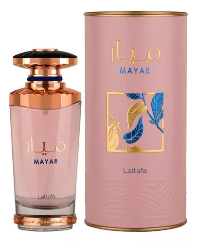 MAYAR LATTAFA