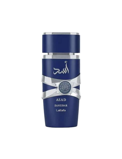 ASAD ZANZIBAR LATTAFA