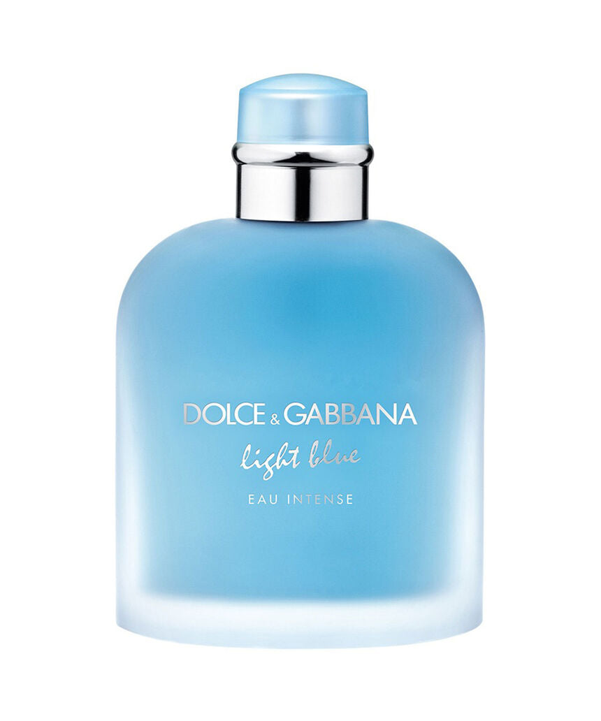 LIGHT BLUE EAU INTENSE  - DOLCE & GABBANA