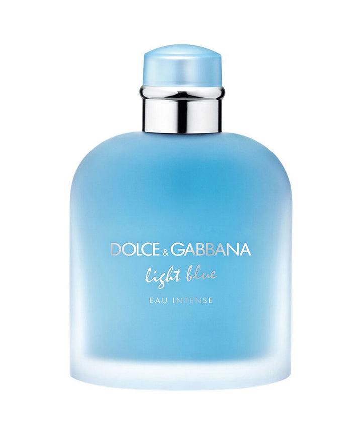 LIGHT BLUE EAU INTENSE  - DOLCE & GABBANA