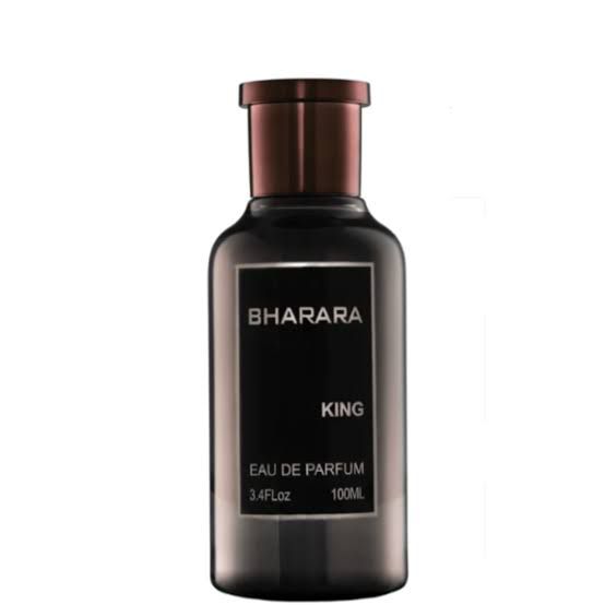BHARARA KING