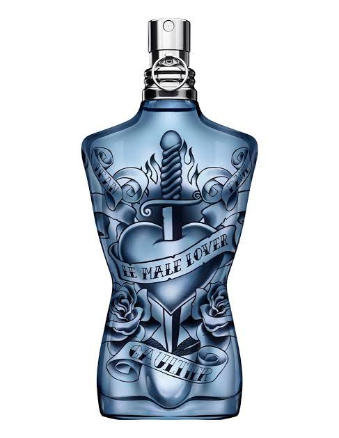 LE MALE LOVER EDP - JEAN PAUL GAULTIER
