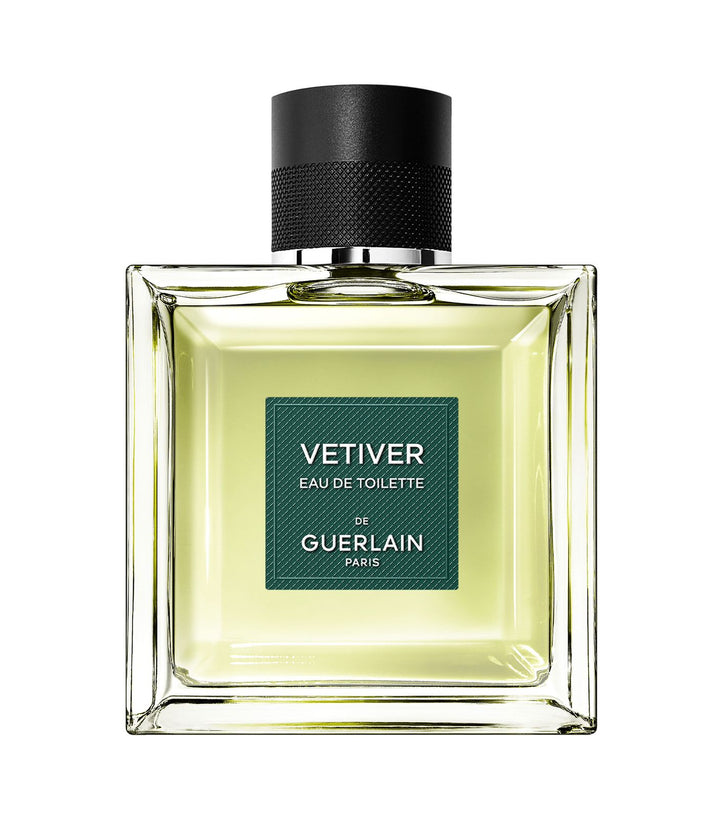 VETIVER EDT - GUERLAIN