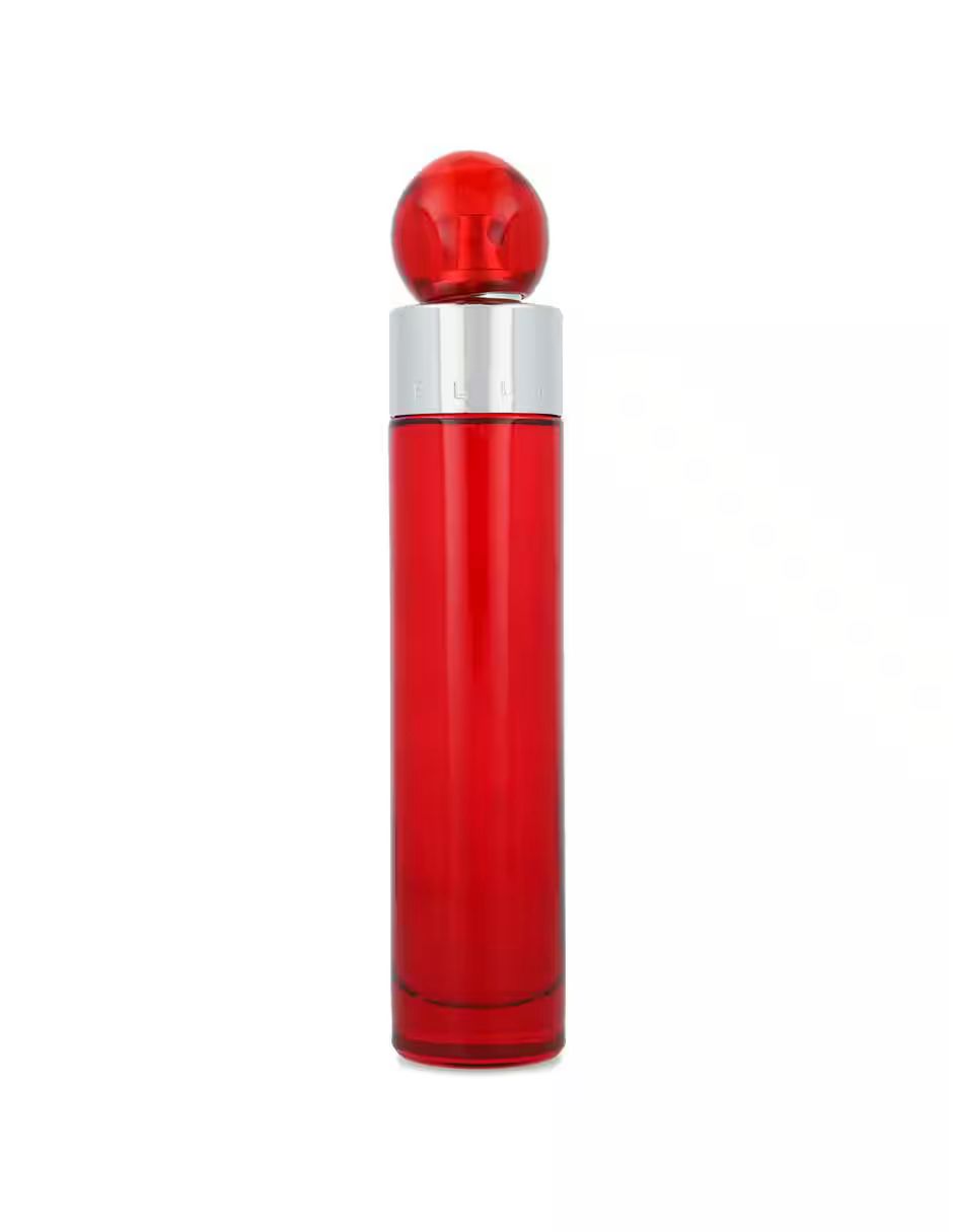 PERRY ELLIS - RED 360