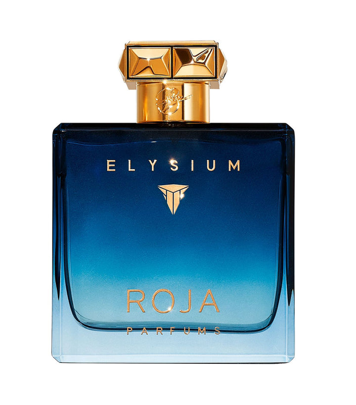 ELYSIUM EDP - ROJA