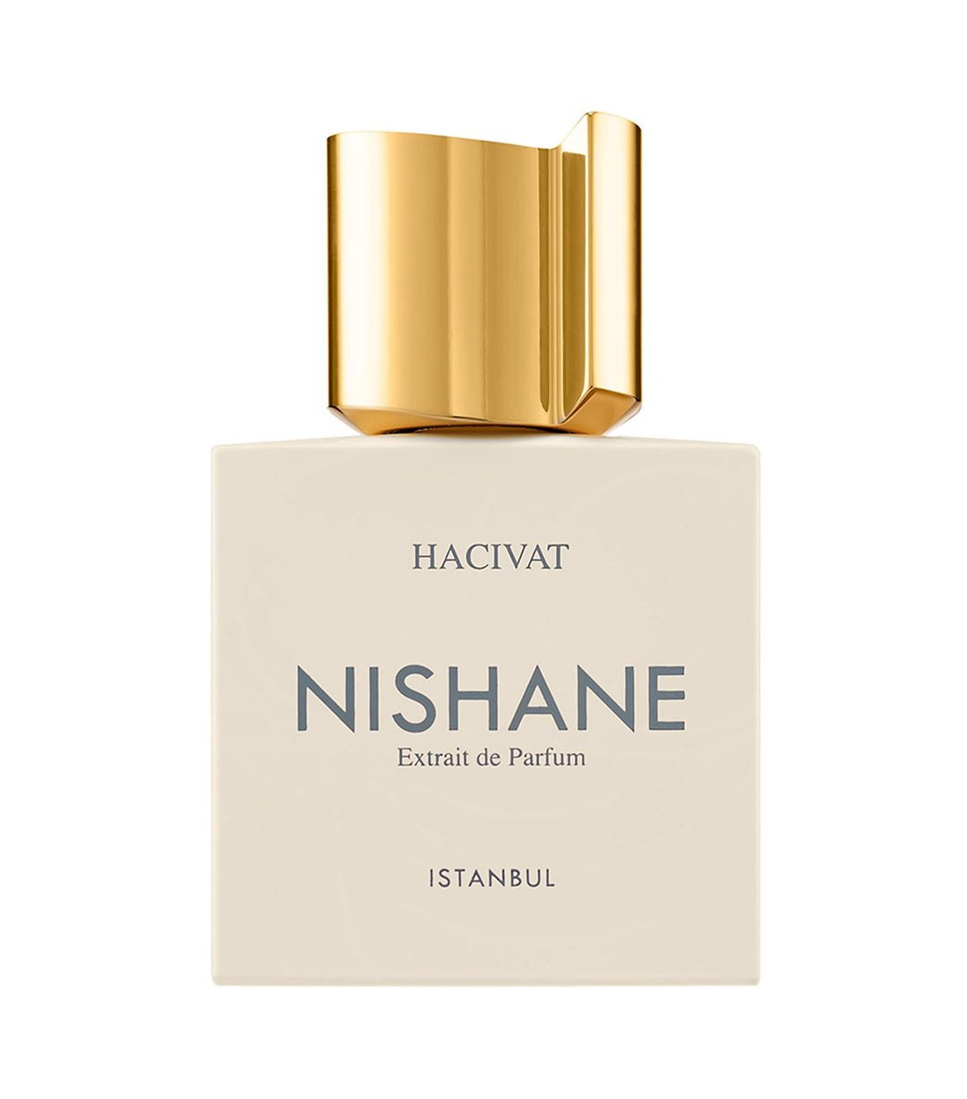 HACIVAT EXTRAIT DE PARFUM- NISHANE