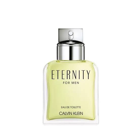 ETERNITY - CALVIN KLEIN