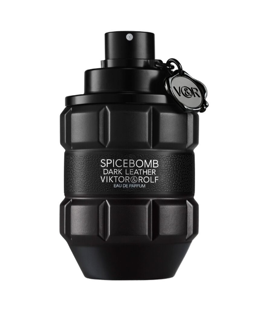 SPICEBOMB - DARK LEATHER