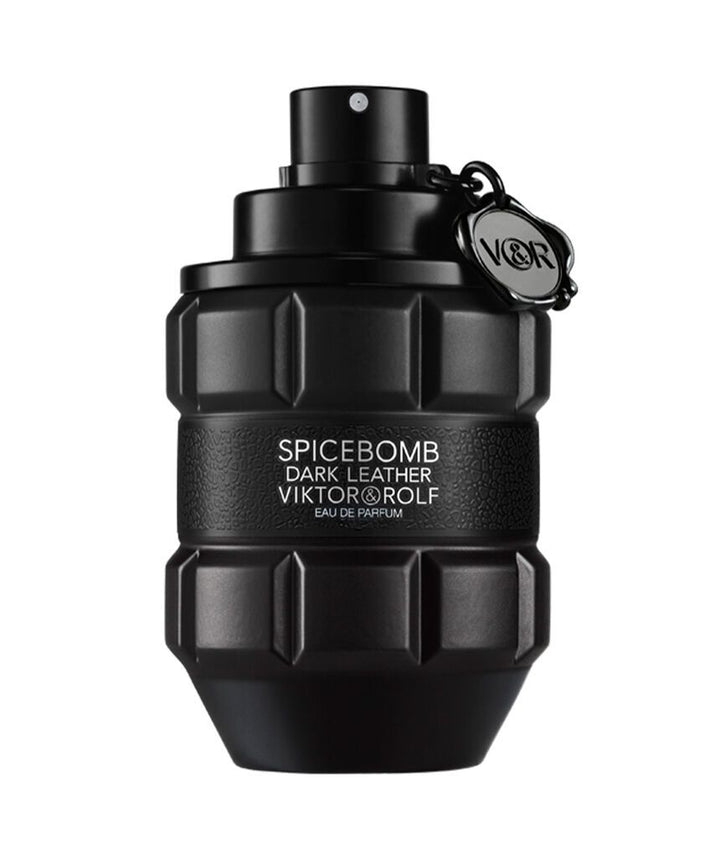 SPICEBOMB - DARK LEATHER